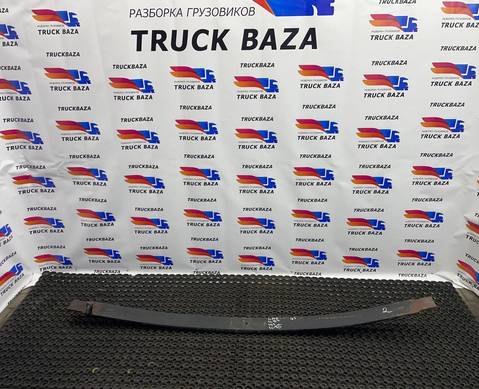 652082902103 Лист рессоры подкоренной для КАМАЗ 54901