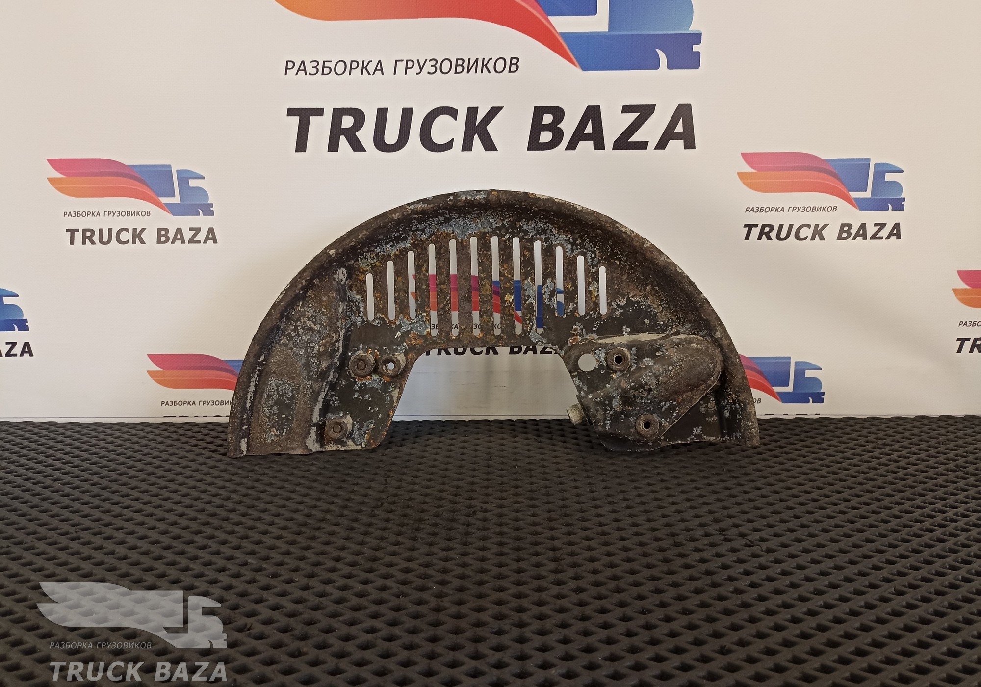 24425044 Пыльник тормозного диска для Volvo FM III (с 2013)