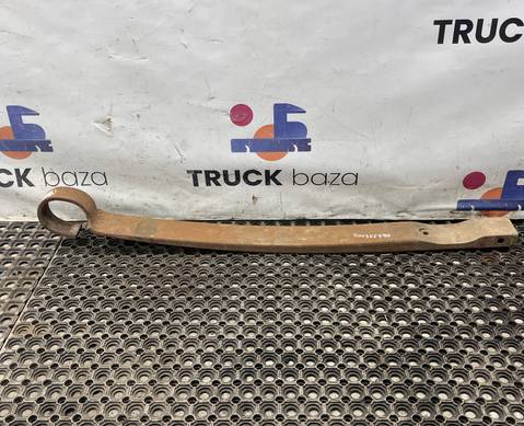500355490 Лист рессоры передней подкоренной для Iveco Stralis