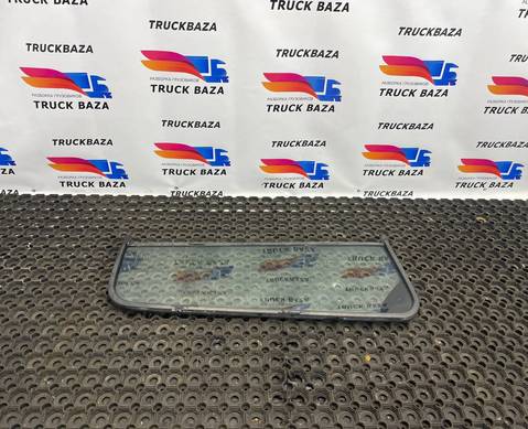 1676965 Форточка двери левой для Daf XF105 (с 2006 по 2020)