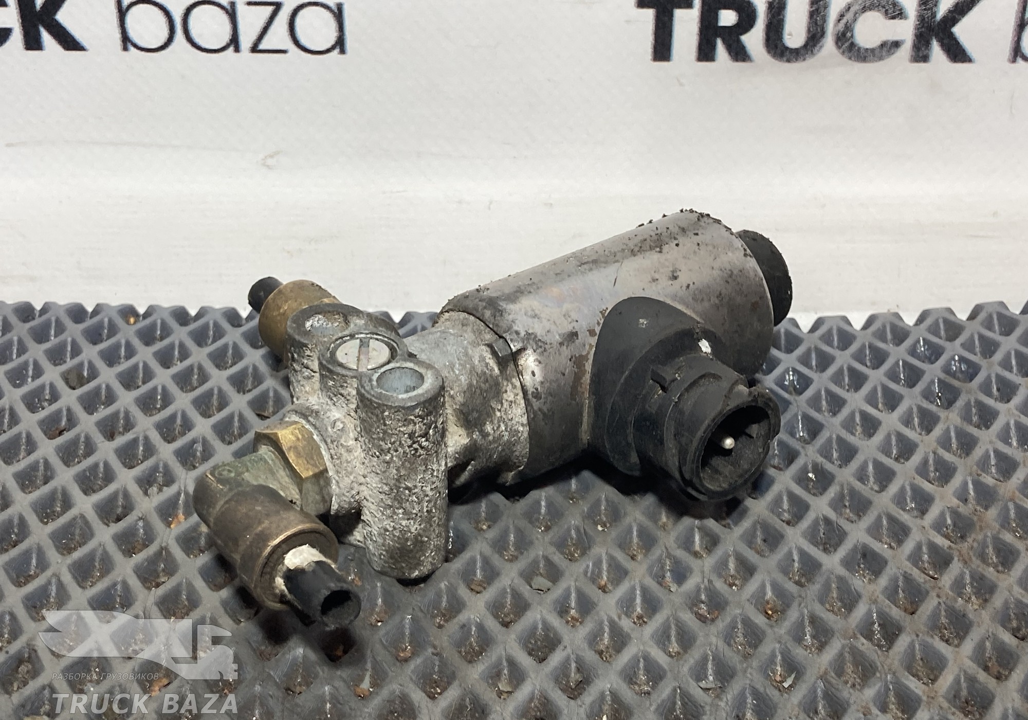 4721706060 Клапан электромагнитный