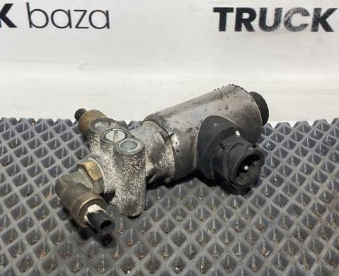 4721706060 Клапан электромагнитный для Iveco EuroTech
