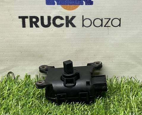 0132801141 Моторчик привода заслонок отопителя для Mercedes-Benz