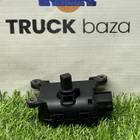 Моторчик привода заслонок отопителя для Mercedes-Benz V-class W638 (с 1996 по 2003)