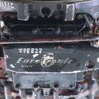 0501006264 Блок управления АКПП 16AS2200IT для Iveco EuroStar (с 1993 по 2002)