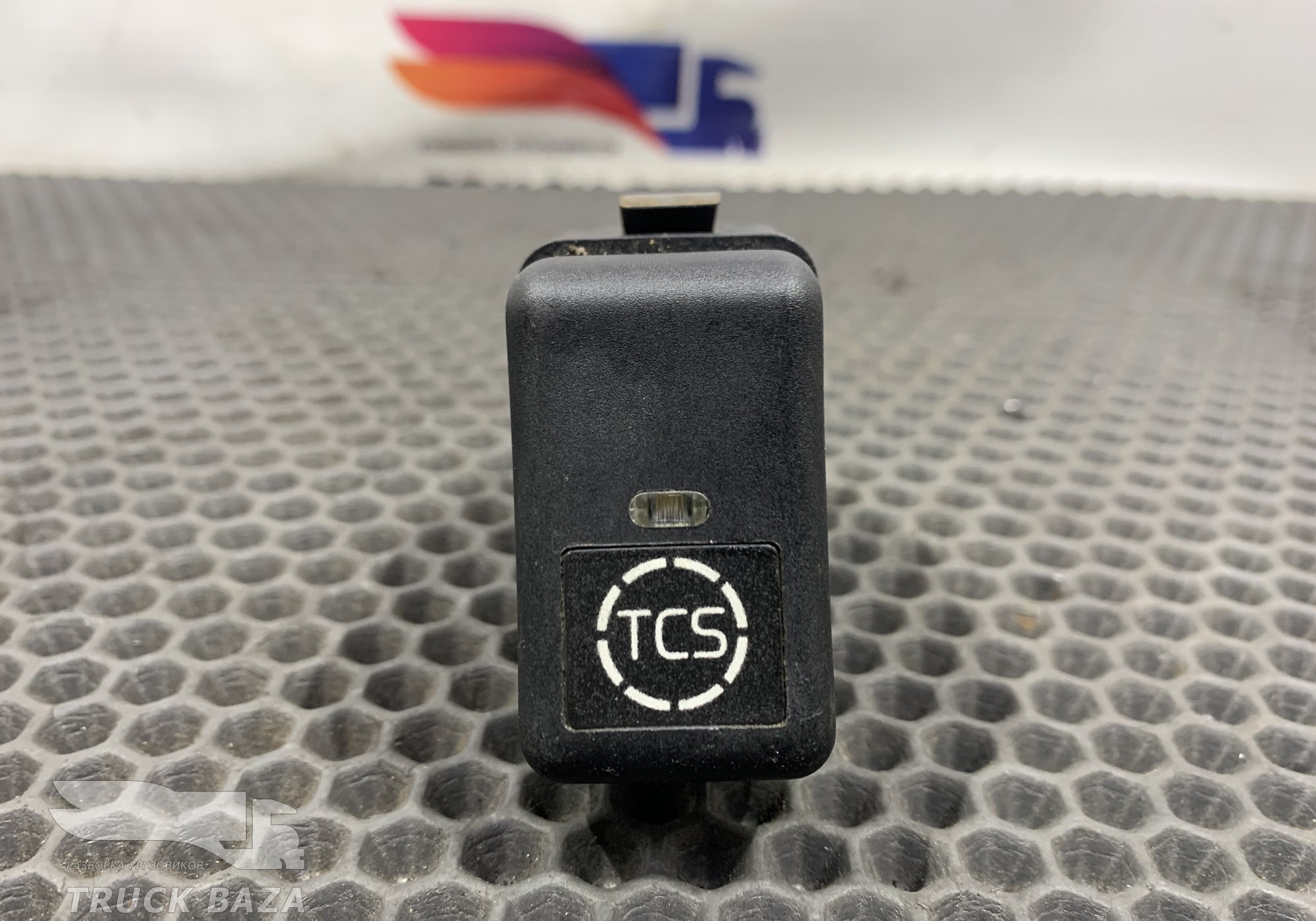 20569990 Кнопка TCS для Volvo FH