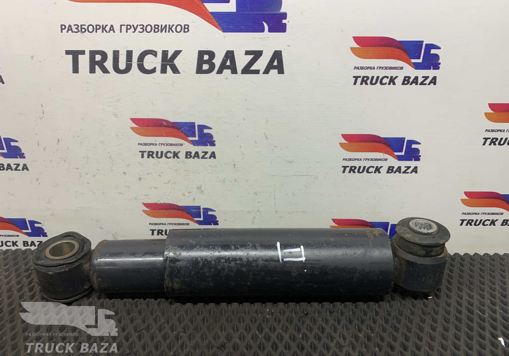 81437016905 Амортизатор задний для Man