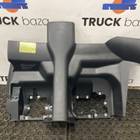 812W614700027 Кожух рулевой колонки нижний для Sinotruk Sitrak C7H
