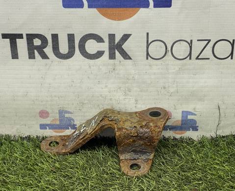 81437400211 Кронштейн стойки стабилизатора левый для Man TGX II (с 2012)