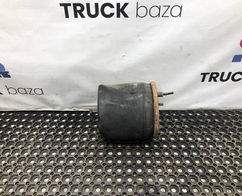 81436010176 Пневмоподушка подвески задняя для Man TGX II (с 2012)