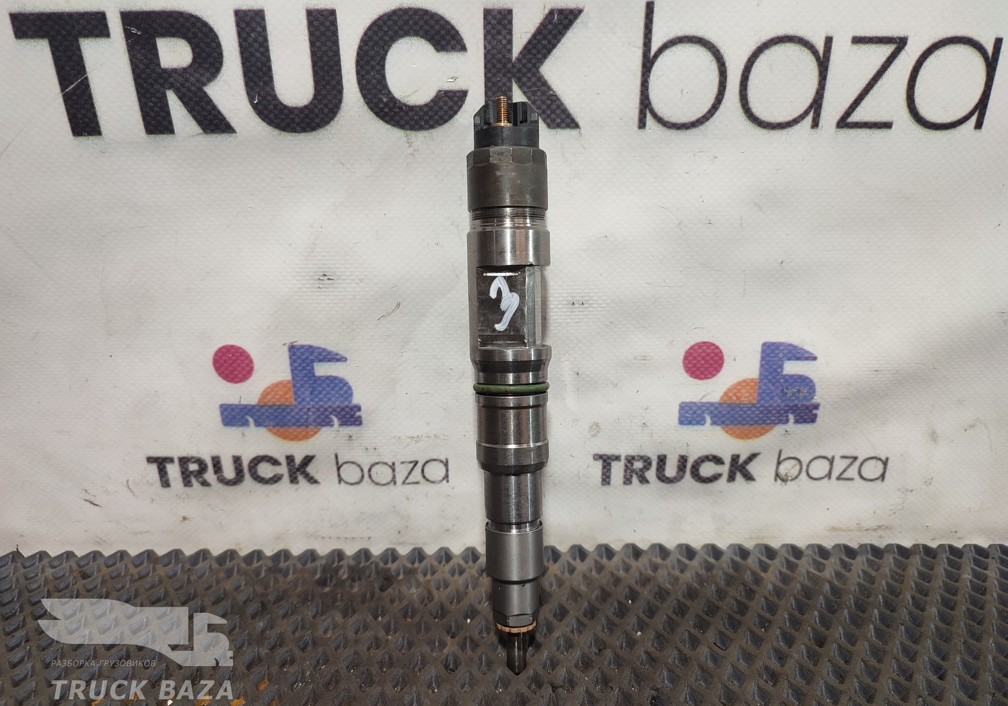 51101006126 Форсунка топливная для Man TGS