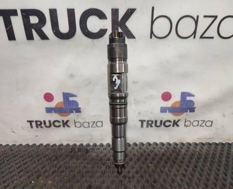 51101006126 Форсунка топливная для Man TGS