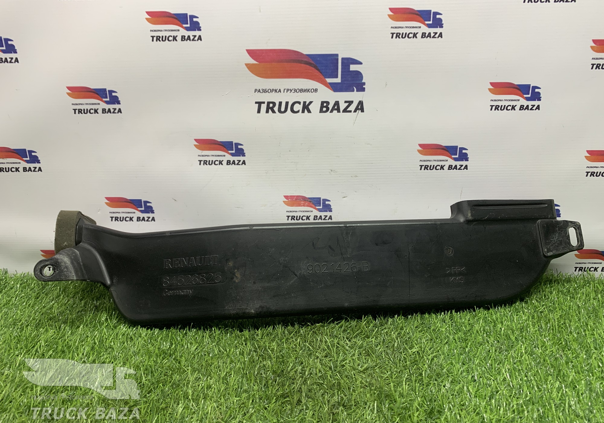 84526825 Воздуховод отопителя для Renault T (с 2013)