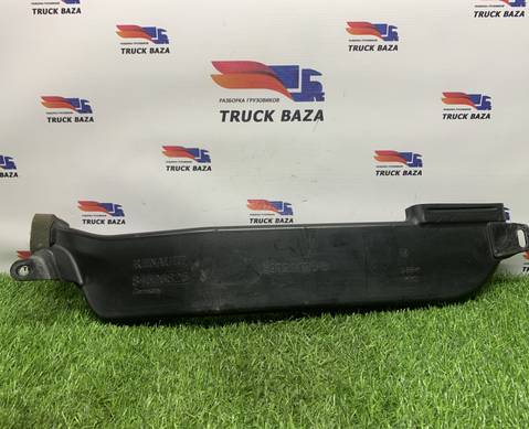 84526825 Воздуховод отопителя для Renault T (с 2013)