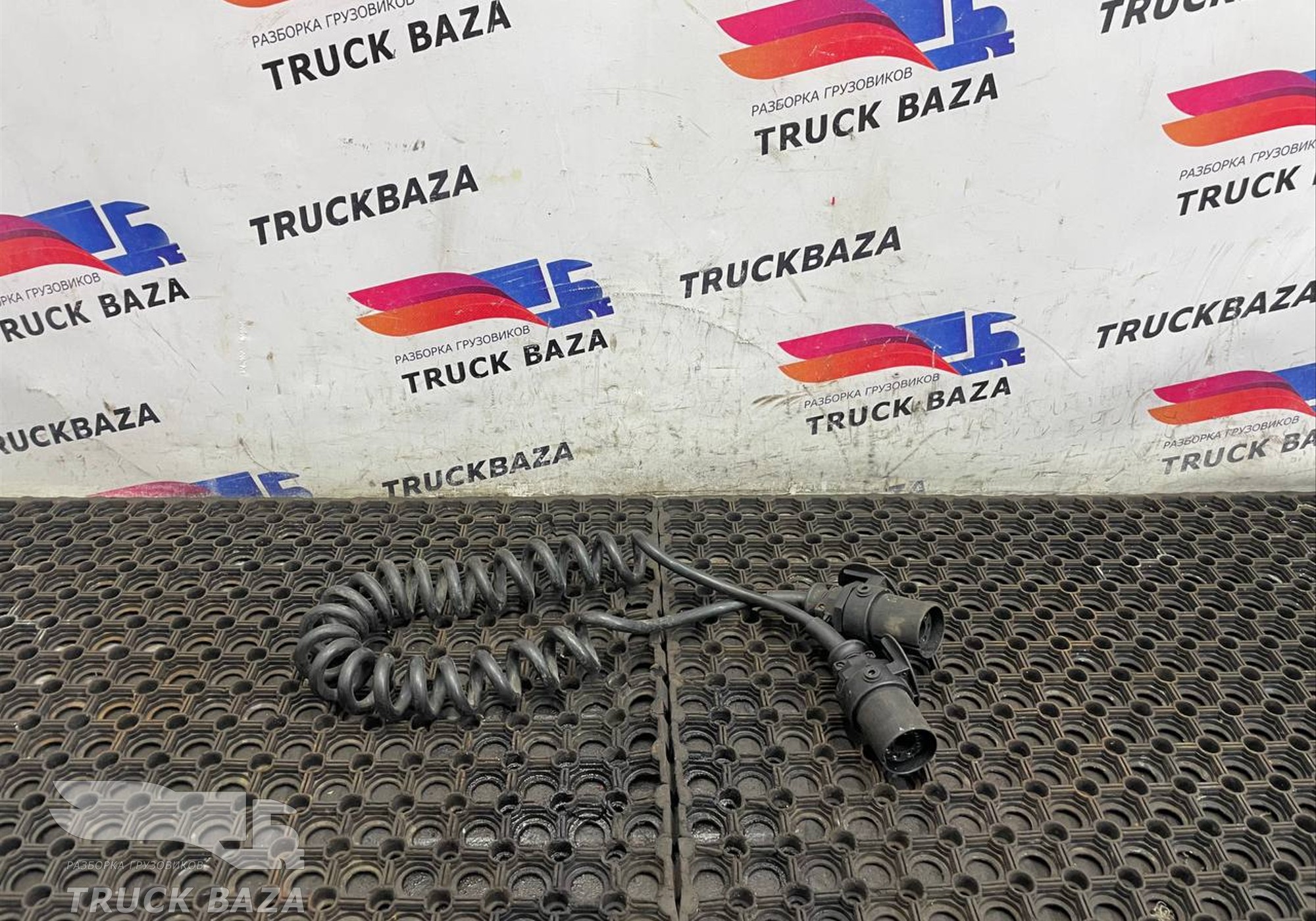 4460087000 Провод перекидной для Daf XF105 (с 2005)