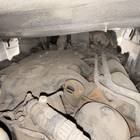 A0020106500 Двигатель OM501LA 408 л.с. EURO 5 для Mercedes-Benz Actros MP3 (с 2008)