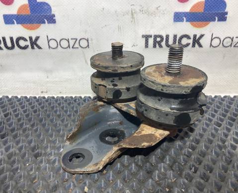 0385785 Кронштейн радиатора охлаждения для Daf