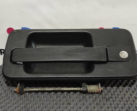 9417600459 Ручка двери наружная левая для Mercedes-Benz Actros MP1 (с 1996 по 2003)