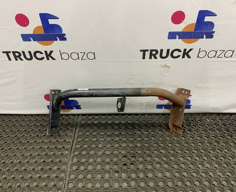 AZ16D423000285 Кронштейн корпуса подножек левый для Sinotruk Sitrak C7H