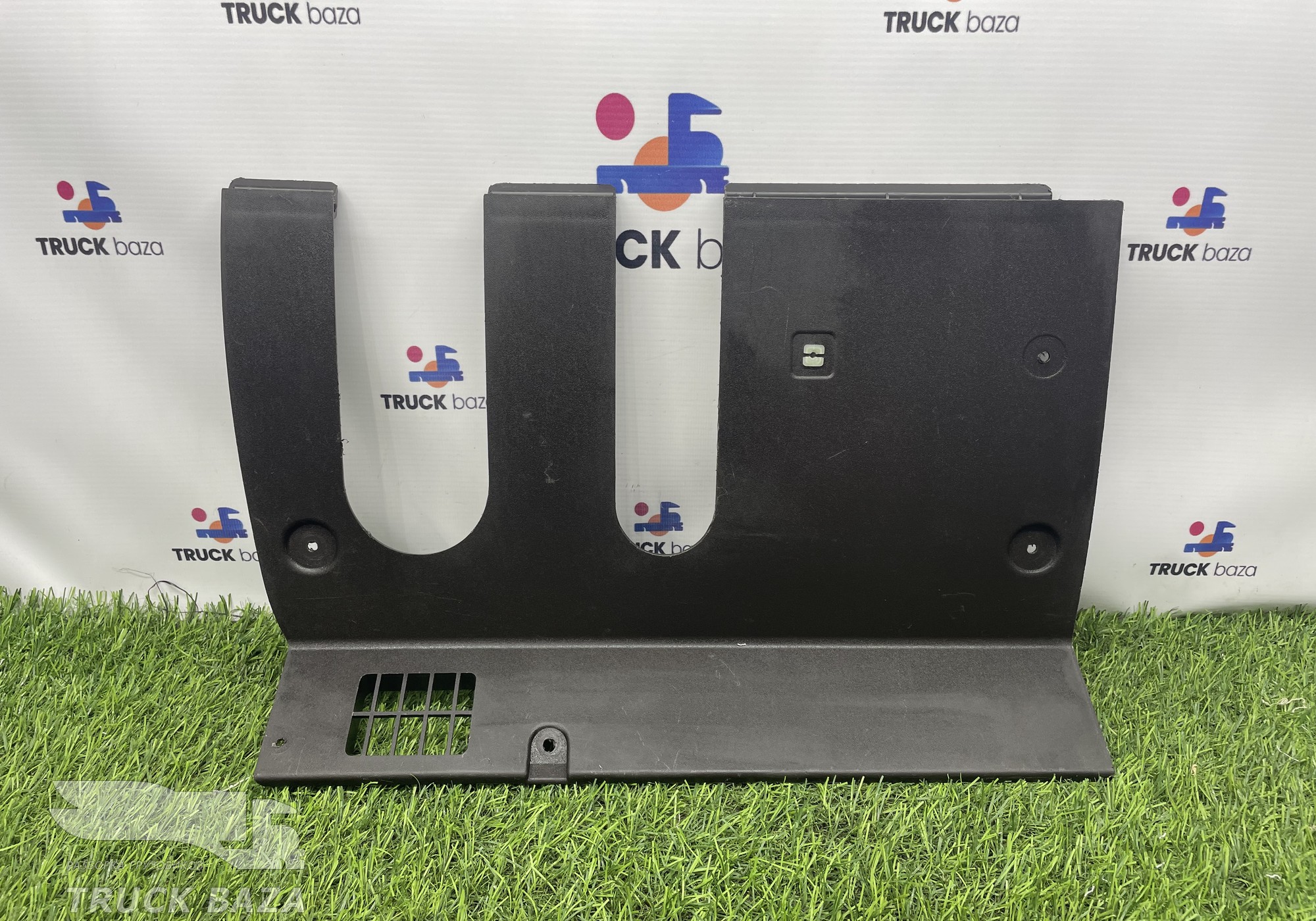 549015336039 Накладка площадки педали для КАМАЗ 54901