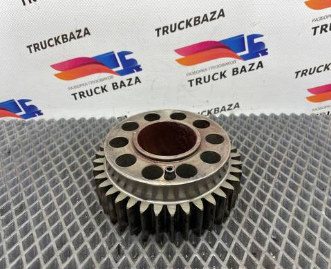 51021156094 Шестерня коленвала для Man TGX II (с 2012)