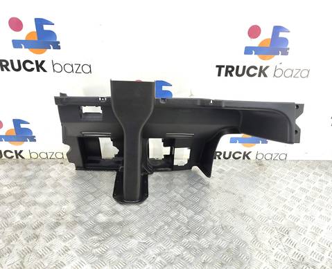 81614700039 Кожух рулевой колонки нижний для Man TGX