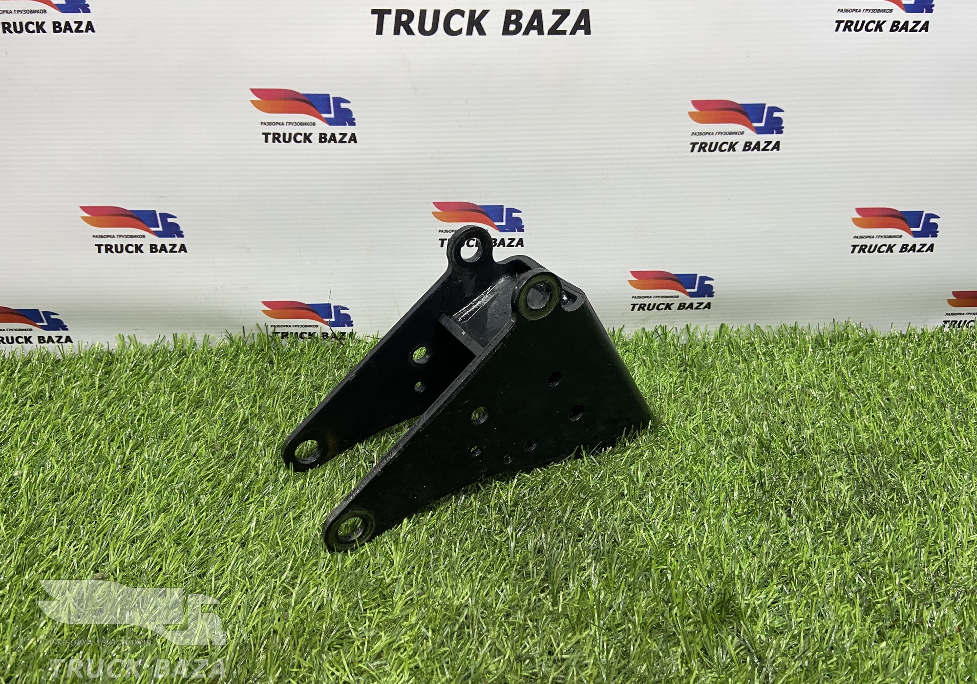 85417205025 Кронштейн торсиона кабины