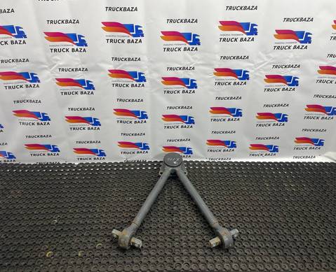 2001491 Тяга реактивная V-образная для Daf XF106 (с 2012)