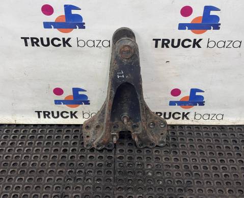 1799578 Кронштейн полурессоры задний для Scania 5-series