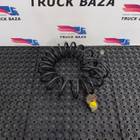 81512206098 Перекидка воздушная для Man TGL II (с 2008)