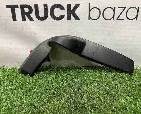 81637320073 Крышка кронштейна зеркала левая для Man TGX II (с 2012)