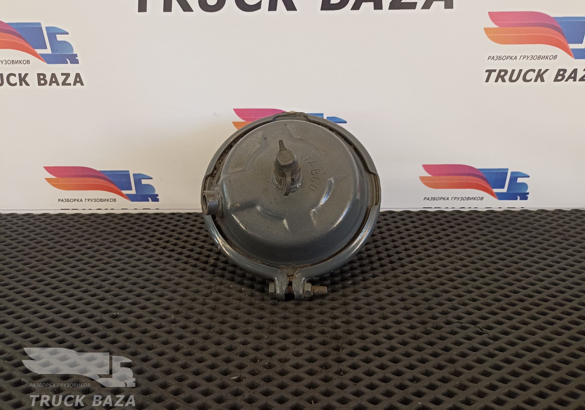 1791409 Камера тормозная передняя для Daf XF105