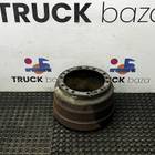 WG9761450001 Барабан тормозной задний для Sinotruk Howo T5G
