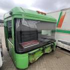 Renault Magnum III E-tech 2004 г. в разборе
