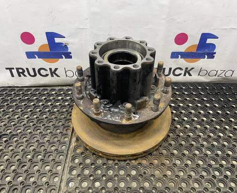 A9463560701 Ступица задняя для КАМАЗ