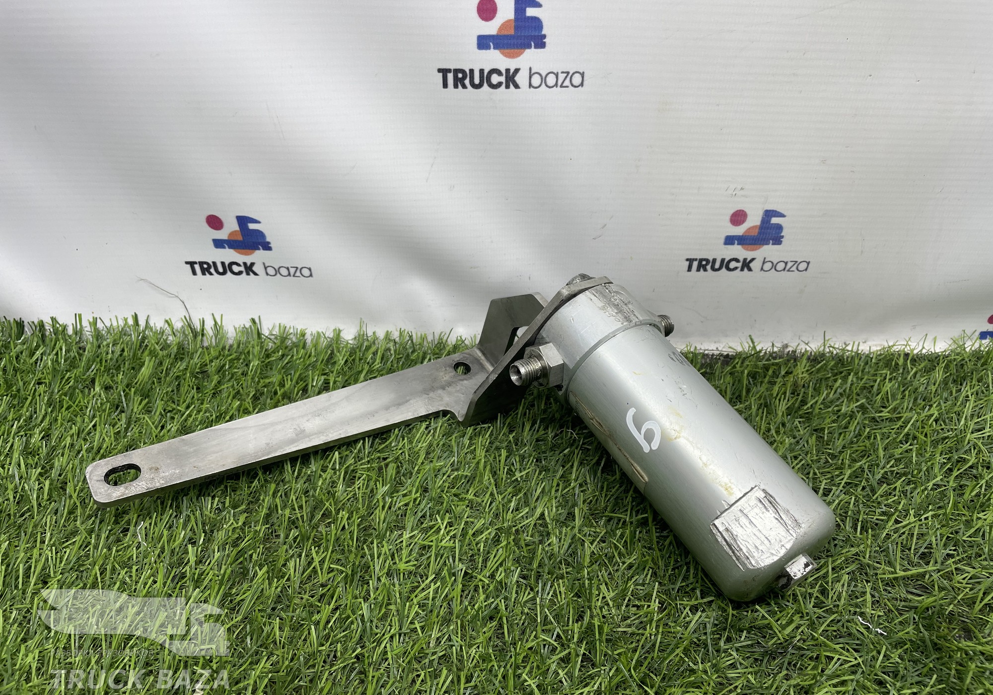 534044411510 Фильтр газовый высокого давления для КАМАЗ 5490 (с 2013)