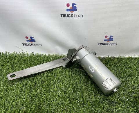 534044411510 Фильтр газовый высокого давления для КАМАЗ 5490 (с 2013)