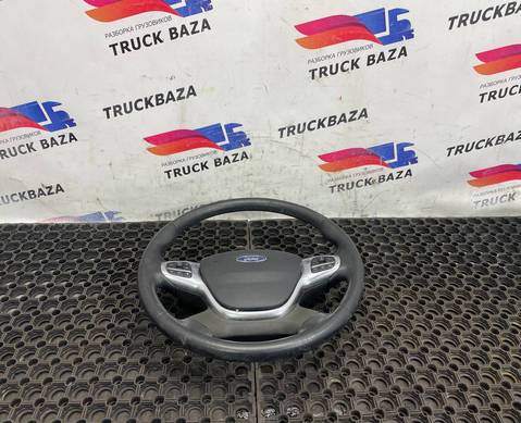 JC463600DDW Руль для Ford F-MAX (с 2018)