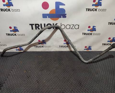 WG9725476002 Трубка масляная для Sinotruk Sitrak C7H