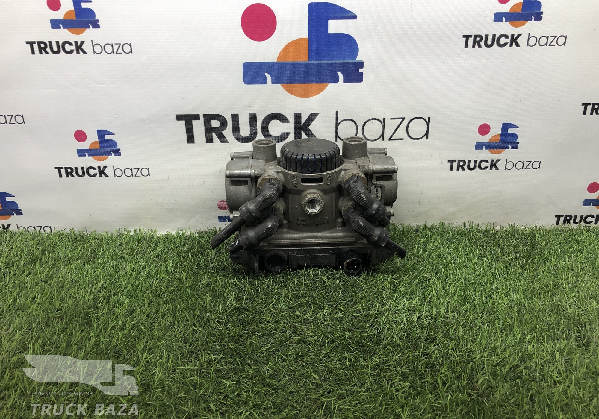 4801040010 Модулятор EBS задний