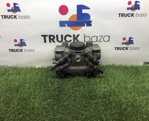 4801040010 Модулятор EBS задний для Daf CF II (с 2006 по 2013)