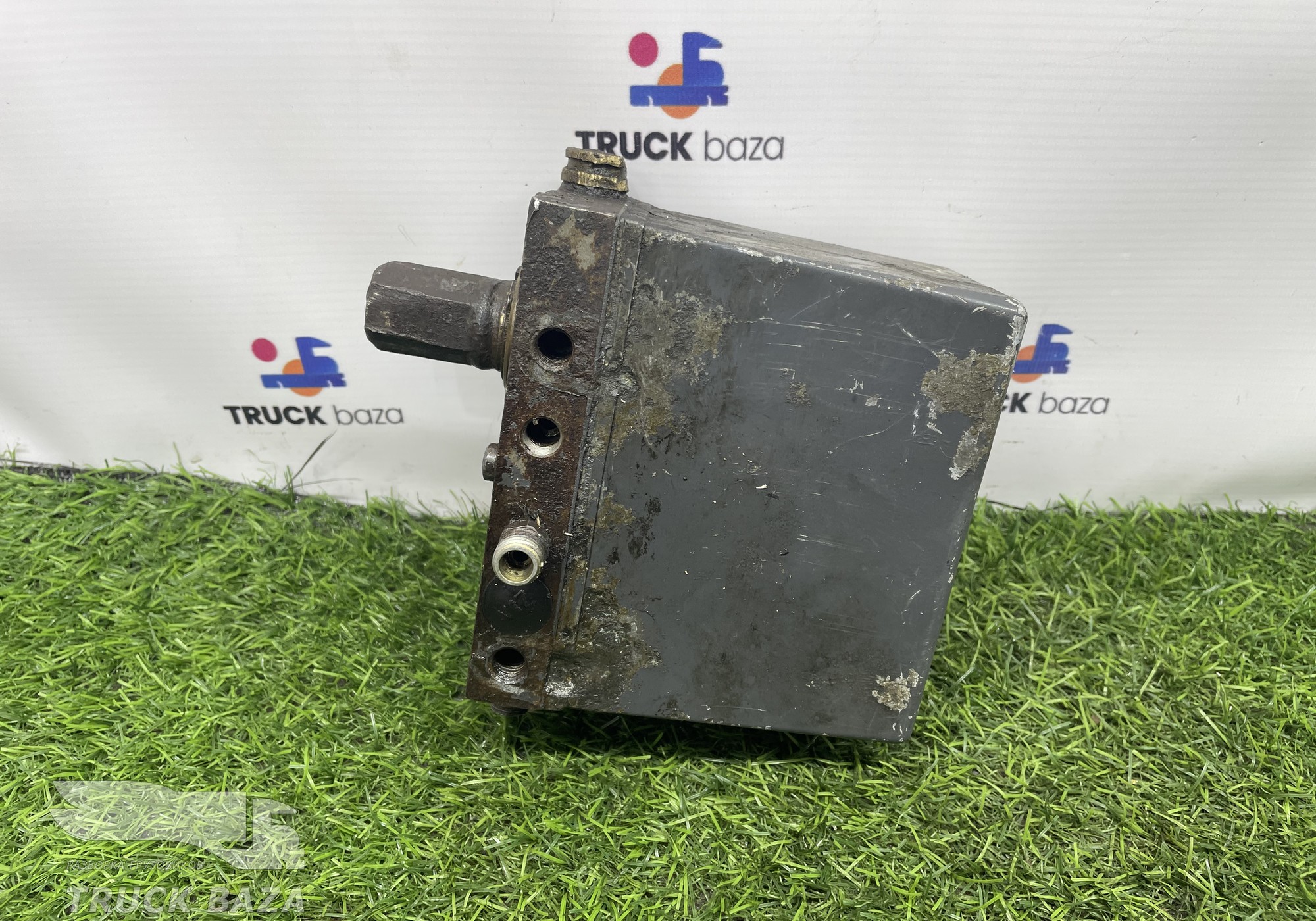 0372858 Насос подъема кабины для Daf 95XF (с 1997 по 2002)