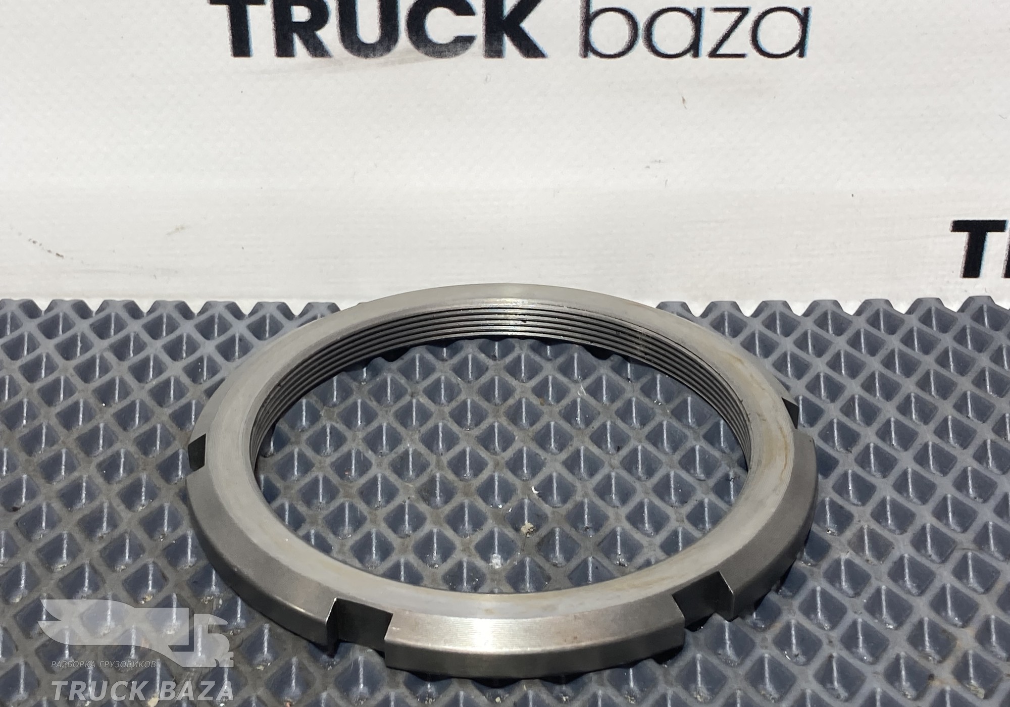 A9463560226 Гайка ступицы задней