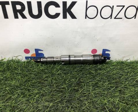 0445120534 Форсунка топливная для КАМАЗ 54901