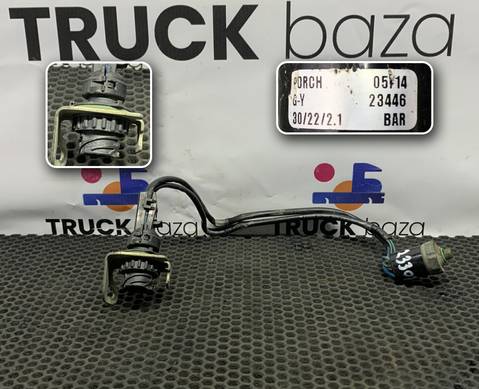 A0088207110 Датчик кондиционера для Mercedes-Benz Actros MP3 (с 2008)