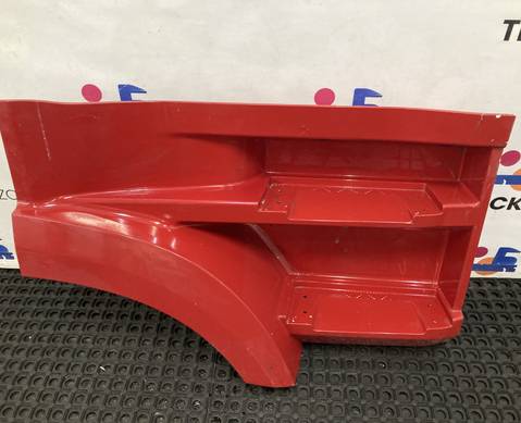 549018403016 Корпус подножки правый для КАМАЗ 54901