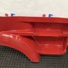 549018403016 Корпус подножки правый для КАМАЗ 54901