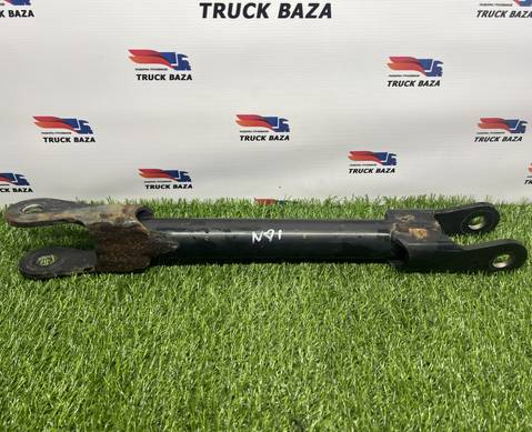 81437185111 Стойка заднего стабилизатора левая для Man TGA