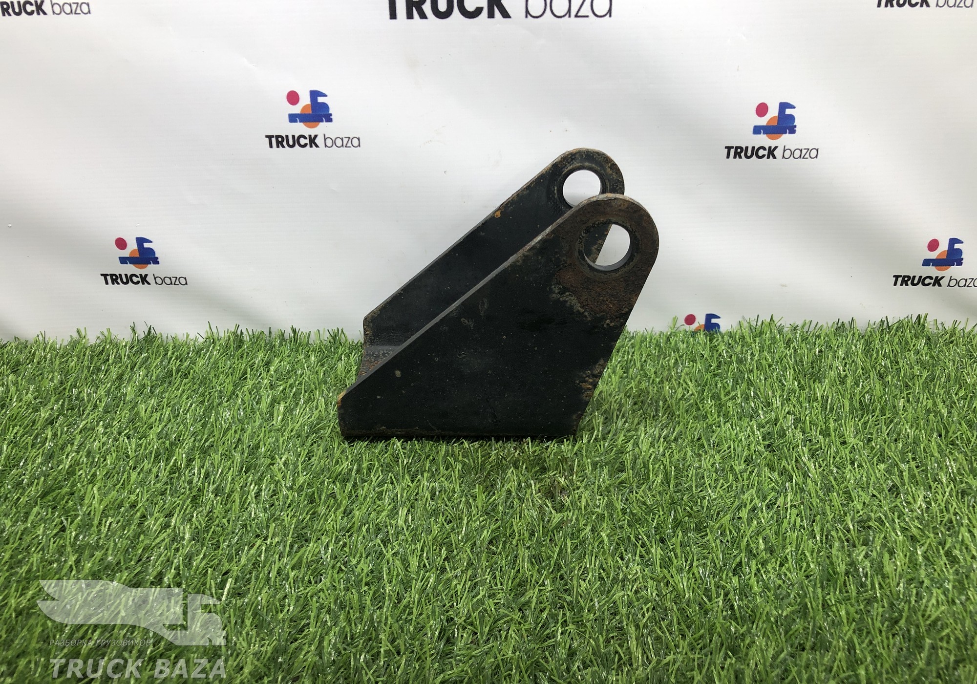 5490291554049 Кронштейн амортизатора заднего для КАМАЗ 5490 (с 2013)