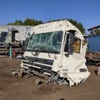 Daf XF105 2017 г. в разборе